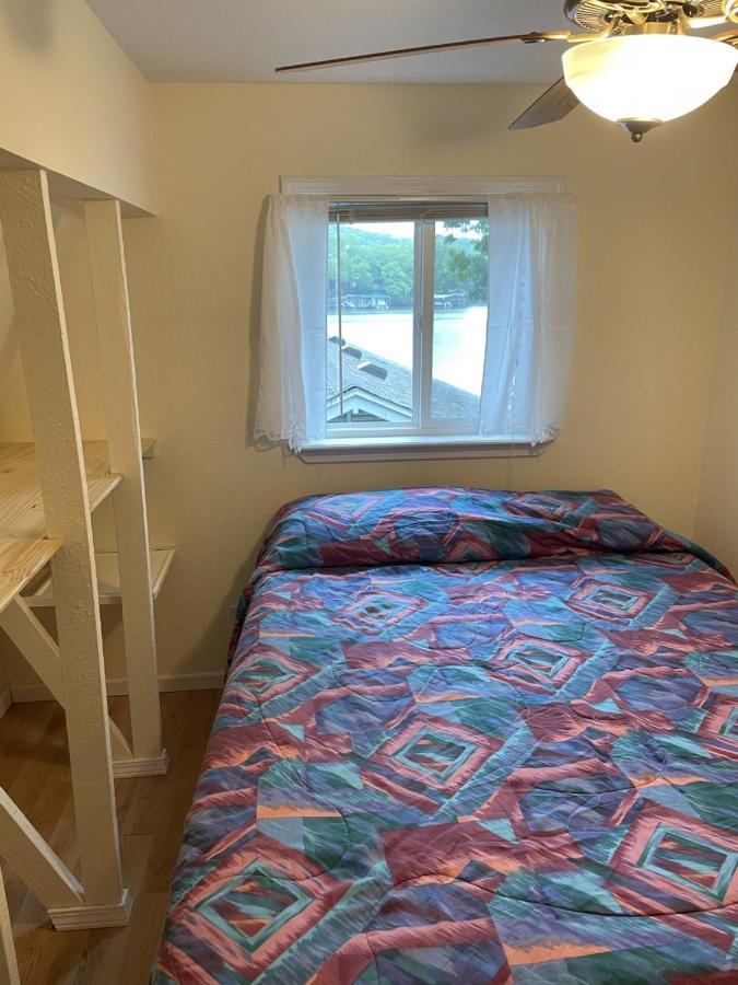 Loft , Boat Dock, 2 Bedrooms , Pet Friendly Gravois Mills Exterior foto